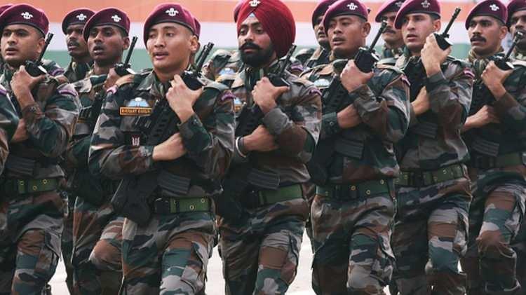 <p>4- Hindistan</p>