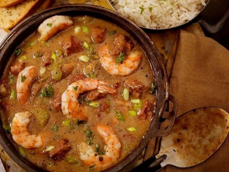 <p>Gumbo, ABD</p>
<p> </p>
