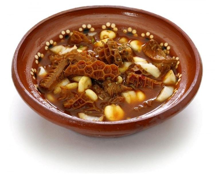 <p>Menudo, Meksika</p>
<p> </p>