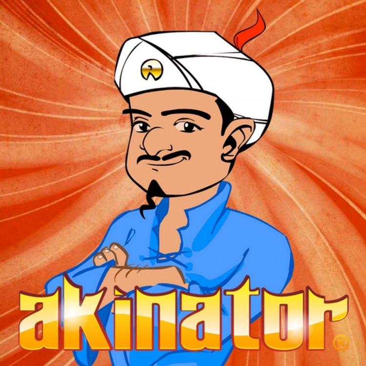 <p><strong>12) EĞLENCE (DIĞER): AKINATOR THE GENIE</strong></p>