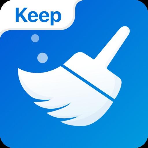 <p><strong>17) HİZMET VE ÜRETKENLIK (TEMIZLEYICI): KEEPCLEAN</strong></p>
