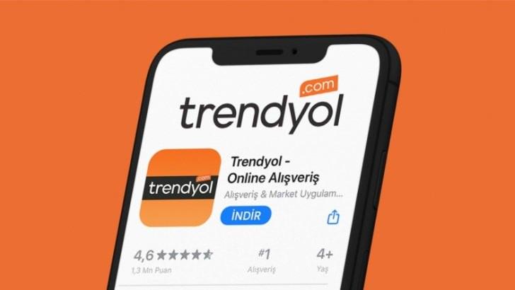 <p><strong>3) TRENDYOL</strong></p>
