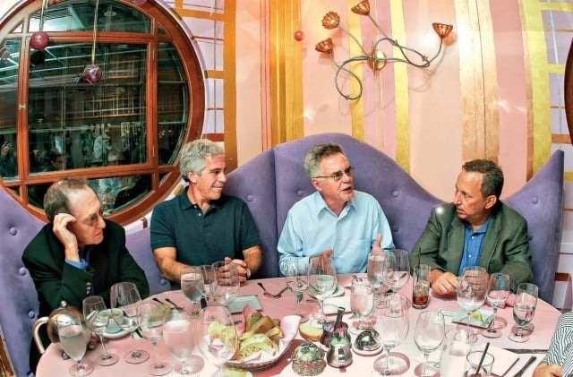 <p>Gwen Stefani<br />
Bill Hammond<br />
James Gunn<br />
Kathy Griffin<br />
Greg Holbert<br />
Gwendolyn Beck<br />
Alan Dershowitz<br />
Bill Mu</p>
