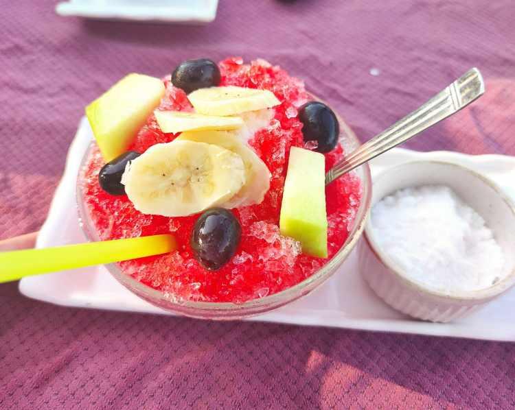 <p><strong>Adana: </strong><br />
<br />
Kebap, Şırdan, Bici Bici</p>

<p> </p>

