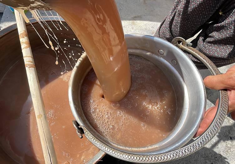 <p><strong>Elazığ: </strong></p>
<p>Gakkoş, Orcik, Davul ve Gırnata</p>
<p> </p>