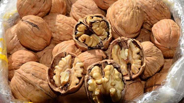 <p><strong>Kırşehir: </strong></p>

<p>Neşet Ertaş, Oniks Taşı, Ceviz</p>

<p> </p>
