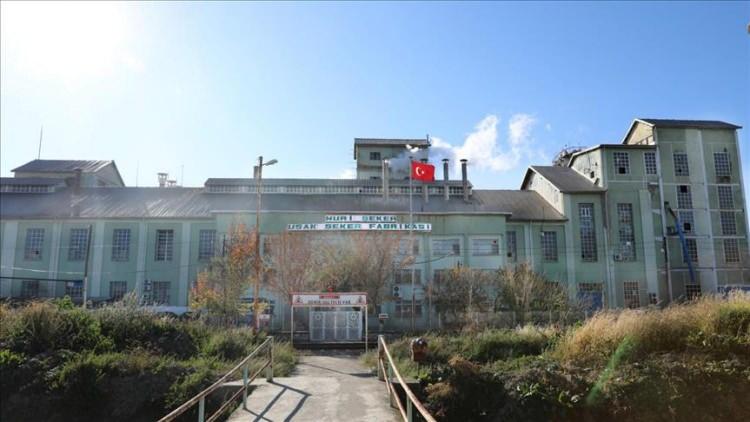 <p><strong>Uşak: </strong></p>

<p>Şeker Fabrikası, Karun Hazinesi, Bıldır Haşlaması</p>

<p> </p>
