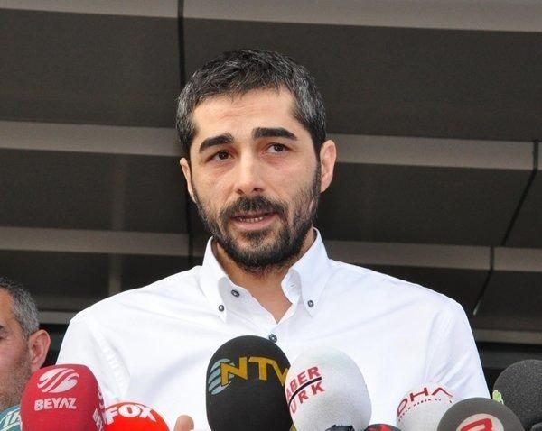 <p><strong>Benim kendisiyle gıda şirketleri bazında yüzde 10 ortaklığım vardı, onu dahi elimden aldı yine sustum."</strong></p>