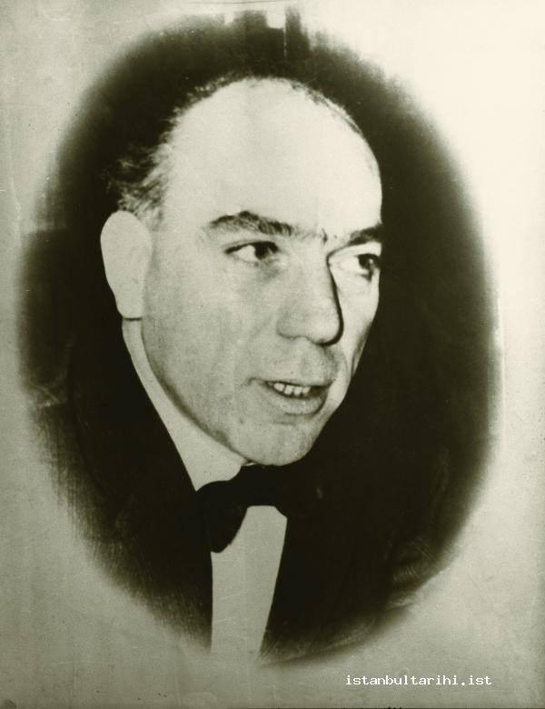 <p>Necdet Uğur<br />
<br />
(28.02.1963-09.12.1963)</p>