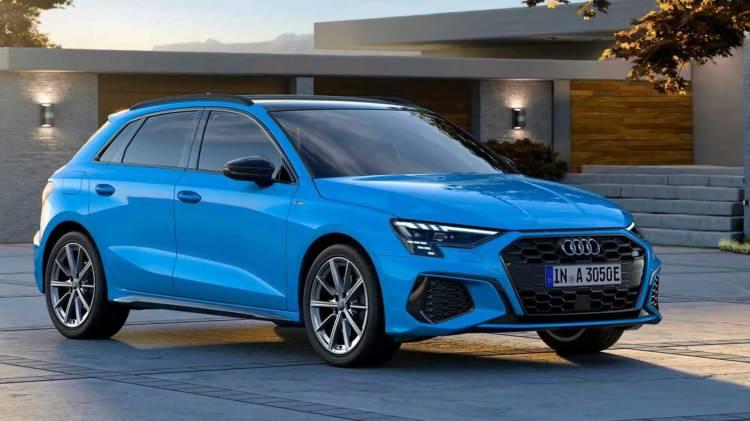 <p>Audi A3 Sportback 35 TFSI 150 hp Advanced S Tronic - 2023 model</p>
<p>Fiyat: 1 milyon 664 bin 353 TL</p>