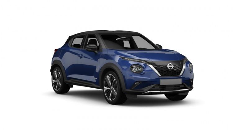 <p>Nissan Juke 1.0 DIGT 115 hp benzinli manuel - 2023 model</p>
<p>Fiyat: 1 milyon 95 bin 100 TL</p>