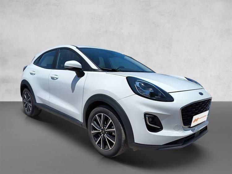 <p>Ford Puma Style 1.0 L EcoBoost 95 hp manuel - 2023 model</p>

<p>Fiyat: 1 milyon 83 bin 500 TL</p>
