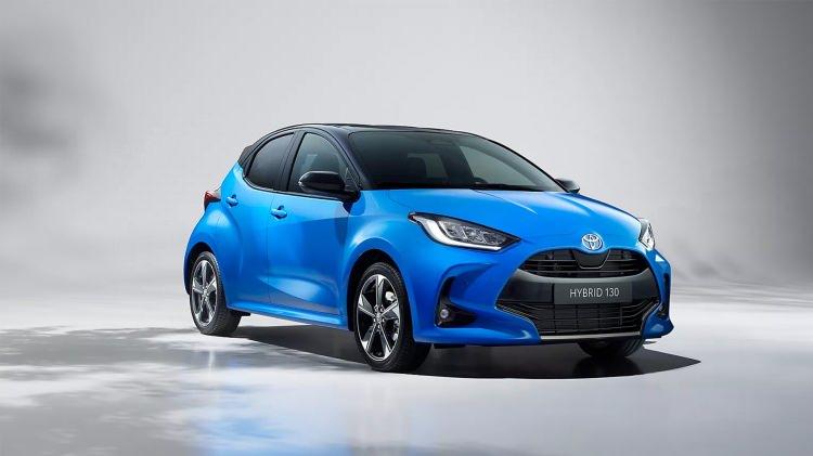 <p>Toyota Yaris 1.5 125 hp Dream Multidrive S benzinli manuel - 2023 model</p>
<p>Fiyat: 1 milyon 35 bin TL</p>