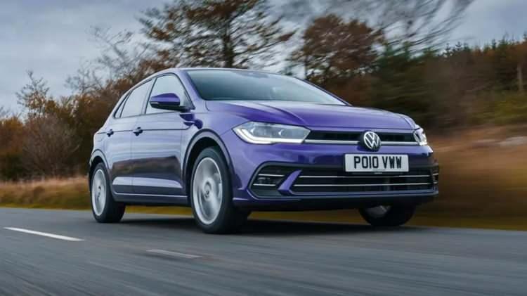 <p>Volkswagen Polo 1.0 80 hp Impression benzinli manuel - 2023 model</p>
<p>Fiyat: 1 milyon 19 bin TL</p>