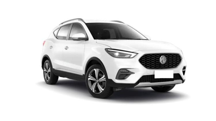 <p>MG ZS Comfort 1.5 MT 106 hp - 2023 Model</p>
<p>Fiyat: 969 bin TL</p>