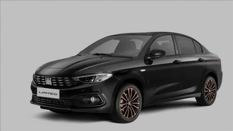 <p>Fiat Egea 1.4 Fire 95 hp Easy - 2024 model</p>
<p>Fiyat: 834 bin 900 TL</p>