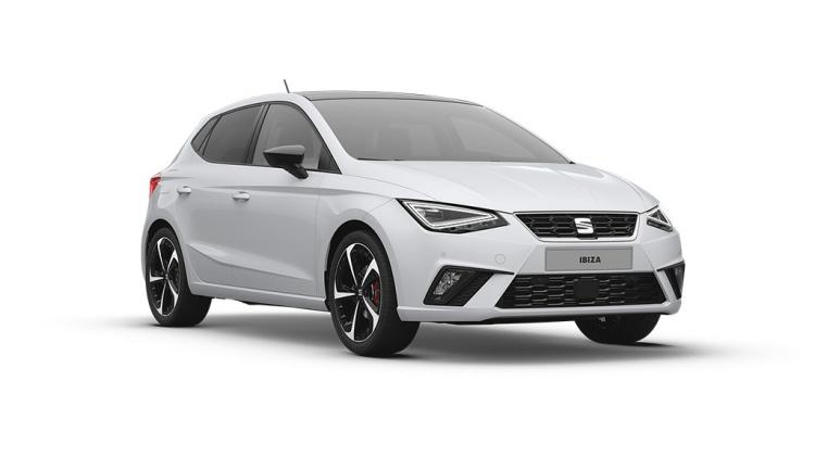 <p>Seat Ibiza 1.0 Evo 80 hp Style benzinli manuel - 2023 model</p>
<p>Fiyat: 827 bin TL</p>