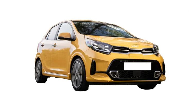 <p>KIA Picanto 1.0 L 67 hp - 2023 model</p>
<p>Fiyat: 813 bin TL</p>
