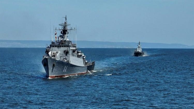 <p>Görev grubunun imzalanan muhtıranın ardından her üç ülkenin iç hukuk prosedüründen geçtikten sonra aktif hale getirilmesi amaçlanıyor.</p>