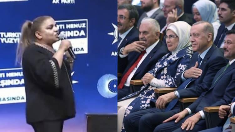 <p><span style="color:#A52A2A"><em><strong>Devletimiz her konuda Roman vatandaşlarımıza destek çıkıyor. Her açıdan Romanlar bu ülkede ikinci sınıf vatandaş olmadıklarını hissediyor.</strong></em></span></p>