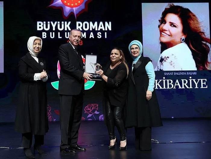 <p><span style="color:#000000"><strong>Zaman zaman etkinliklere de katılıyorsunuz, Cumhurbaşkanımızı lider olarak nasıl buluyorsunuz?</strong></span></p>
<p> </p>