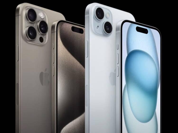 <p><span style="color:#B22222"><strong>IPHONE'LAR 2024'TE ÇAĞ ATLAYACAK! İŞTE GELECEK 8 BÜYÜK ÖZELLİK...</strong></span></p>
