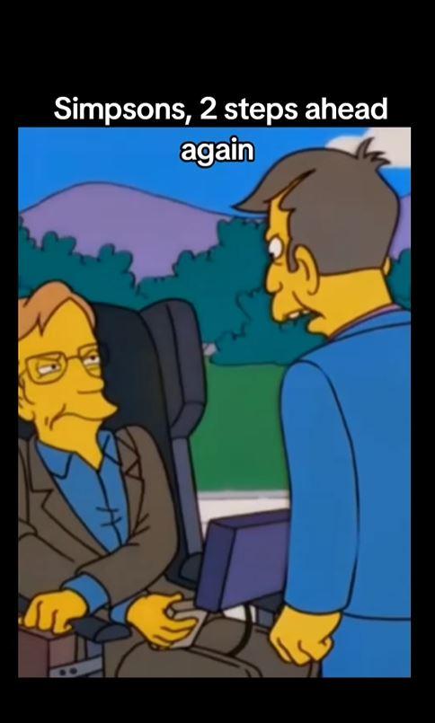 <p><strong>SKANDAL EPSTEIN OLAYINI DA MI BİLDİLER</strong></p>

<p><strong>ABD'de kız &ccedil;ocuklarına y&ouml;nelik cinsel istismar, pedofili ve fuhuş ağı oluşturmakla su&ccedil;lanan ve 2019'da hapishanede &ouml;l&uuml; bulunan Jeffrey Epstein'in fuhuş skandalı ağında yer alan isimler tek tek ifşa oluyor. Aralarında eski ABD Başkanları Bill Clinton ve Donald Trump, İngiltere Kralı 3. Charles'ın kardeşi Prens Andrew ve bir&ccedil;ok &uuml;nl&uuml; kişinin isimlerinin yer aldığı dava dosyalarında kan donduran gelişmeler yaşanırken Simpsonlarda ge&ccedil;en eski bir b&ouml;l&uuml;m herkesi şoke etti.</strong></p>
