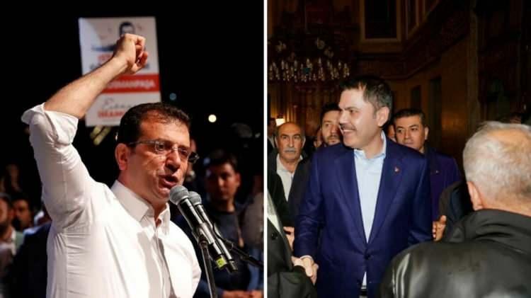 <p><strong>Ekrem İmamoğlu'nun hiç etkisini görmediğini söyleyen Akçıl,</strong></p>