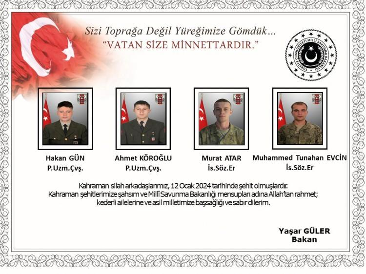 <p>İşte geriye kalan acı hikayeler...&nbsp;</p>
