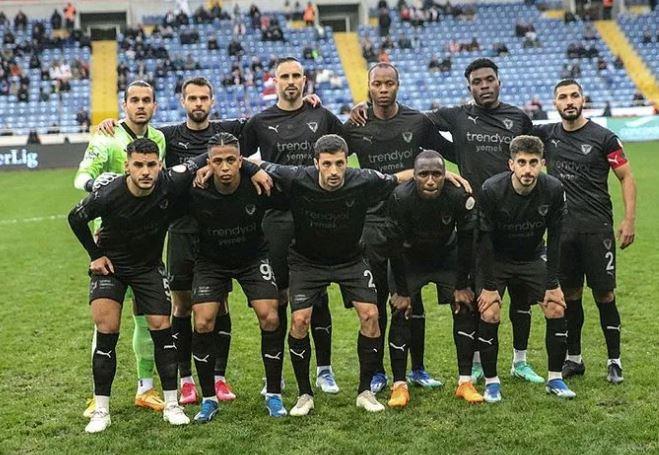 <p>17. Hatayspor: 378.774.485 - 492.406.831</p>
