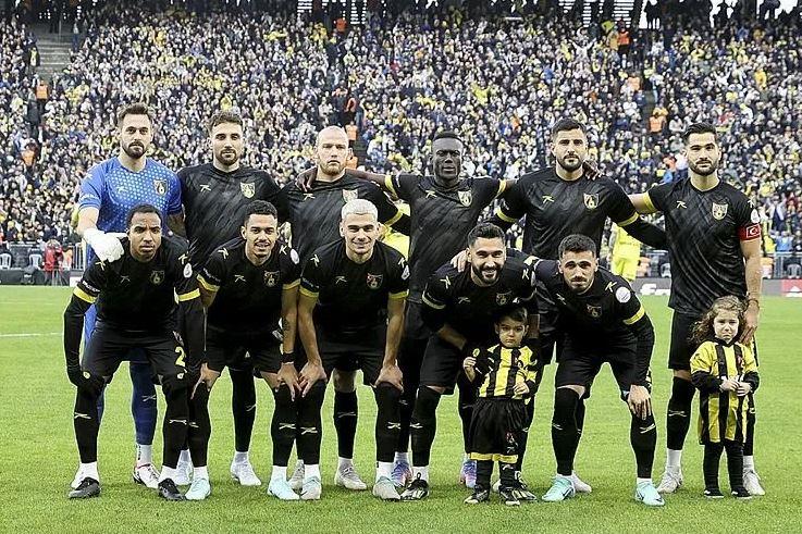 <p>12. İstanbulspor: 147.927.800 - 192.306.141</p>
