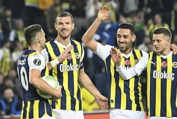 <p>2. Fenerbahçe: 1.626.734.036 - 2.114.754.247</p>
