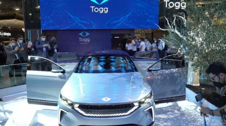 <p>"T10<!--?-->" açıklamasıyla yapılan paylaşımda, soru işaretinin yerine "S" harfinin gelmesi ve modelin adının T10S olarak açıklanması bekleniyor. </p>