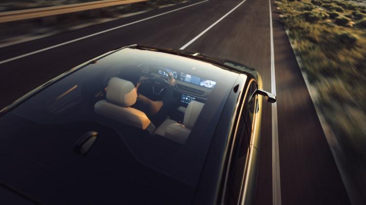 <p>T10F'nin 0-100 kilometre/saat hızlanması 4,6 saniye olan, 700 Nm tork üreten çift motorlu AWD (dört çeker) versiyonu ise 530 kilometreye varan bir menzil sunmayı hedefliyor.</p>
<p> </p>
