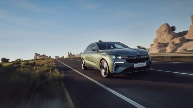 <p>Standart menzilli model 52,4 kWh batarya kapasitesine sahipken, uzun menzilli modelde bu kapasite 88,5 kWh'ye çıkacak.</p>
<p> </p>