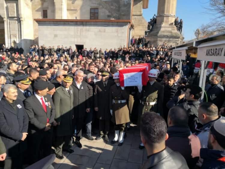 <p>Törene, Aksaray Valisi Mehmet Ali Kumbuzoğlu, milletvekilleri, Belediye Başkanı Evren Dinçer, İl Jandarma Komutanı Jandarma Albay Mehmet Ali Bayer, daire müdürleri ve çok sayıda vatandaş katıldı.</p>
