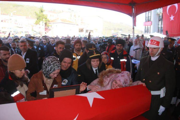<p>ORDU</p>
