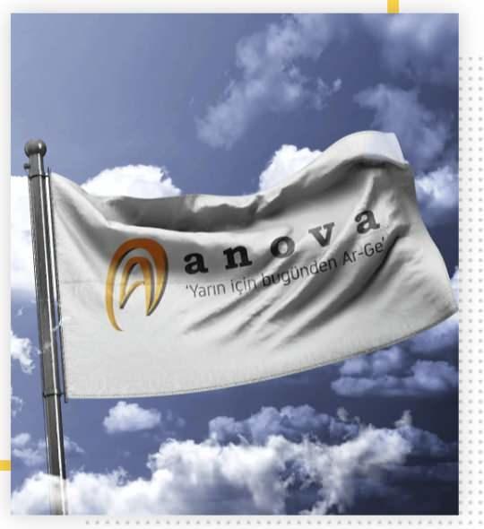 <p><strong>3) ANOVA - DONANIM</strong></p>
<p> </p>