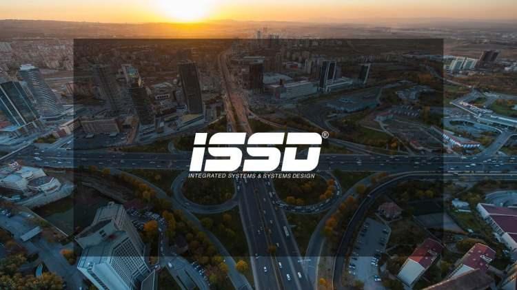 <p><strong>24) ISSD A.Ş. - YAZILIM</strong></p>

<p> </p>
