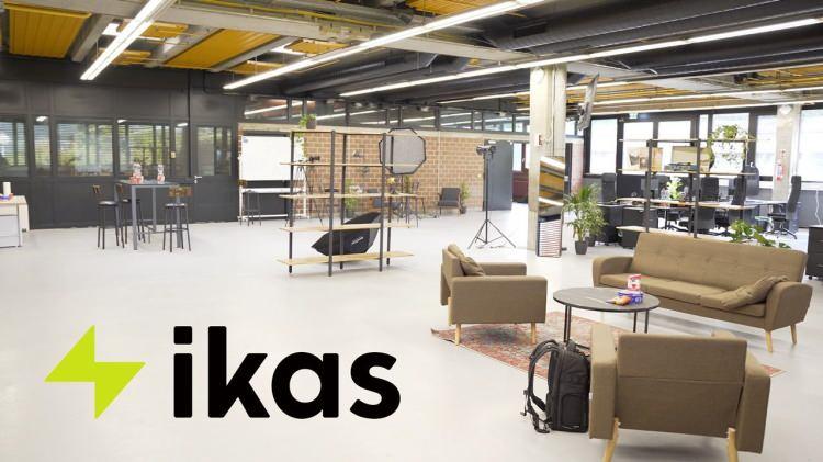 <p><strong>25) IKAS - YAZILIM</strong></p>

<p> </p>
