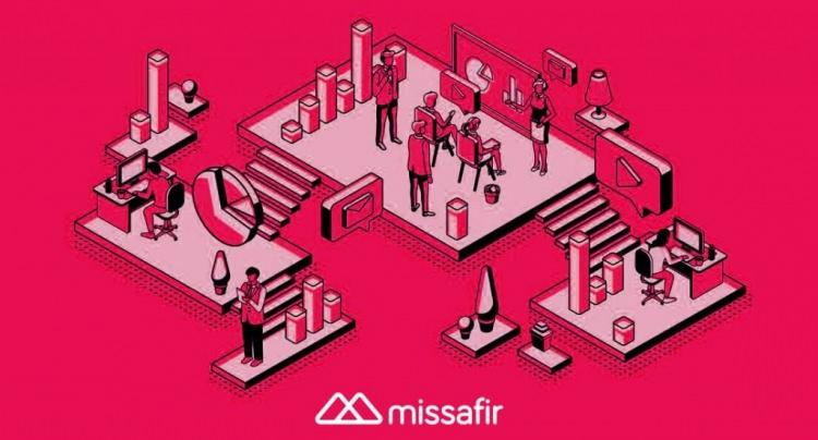 <p><strong>31) MISSAFIR - YAZILIM</strong></p>

<p> </p>
