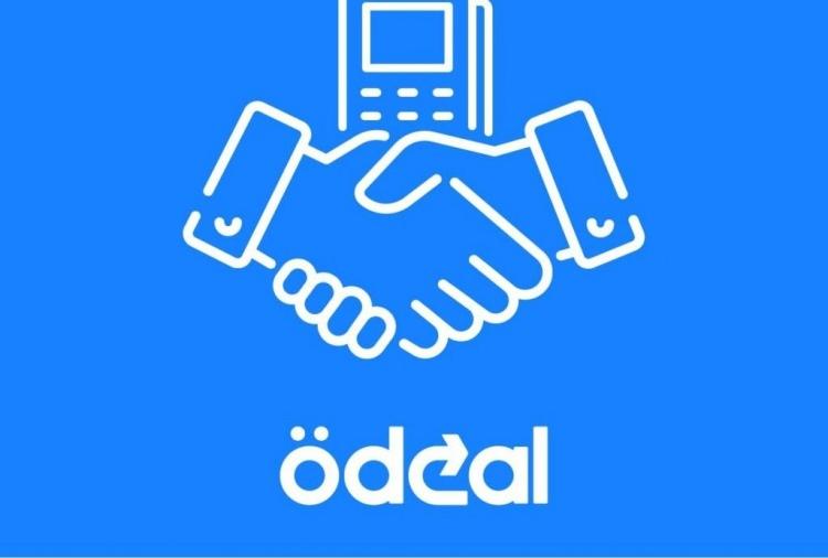 <p><strong>36) ÖDEAL - FINTECH</strong></p>

<p> </p>
