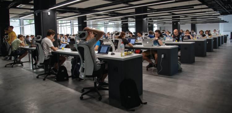 <p><strong>47) TESTINIUM - YAZILIM</strong></p>

<p> </p>
