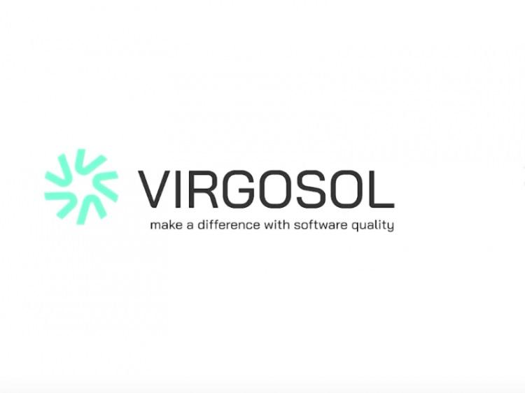 <p><strong>49) VIRGOSOL - YAZILIM</strong></p>

<p> </p>
