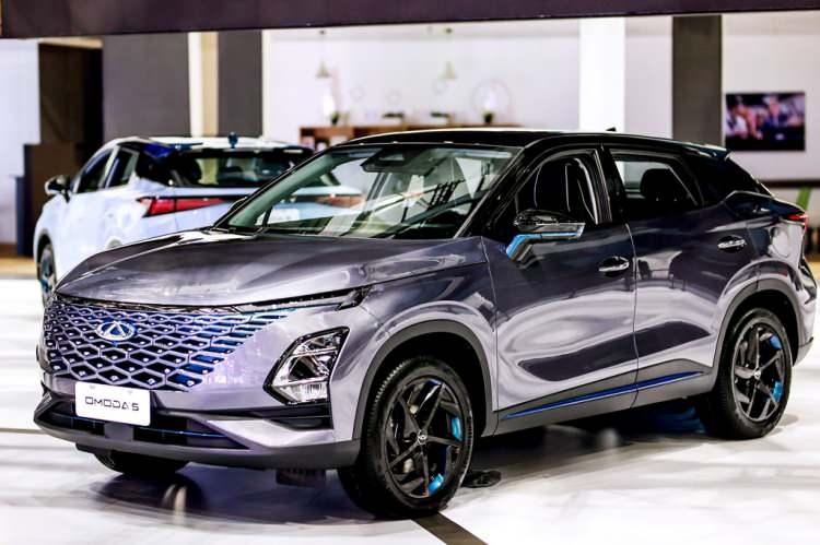 <p><strong>CHERY-</strong></p>

<p> </p>

<p>Ocak kampanyası kapsamında Chery, zam yapmayıp fiyatları sabit tutarken, tüketicilerin yeni bir SUV sahibi olmasını kolaylaştırıyor. </p>
