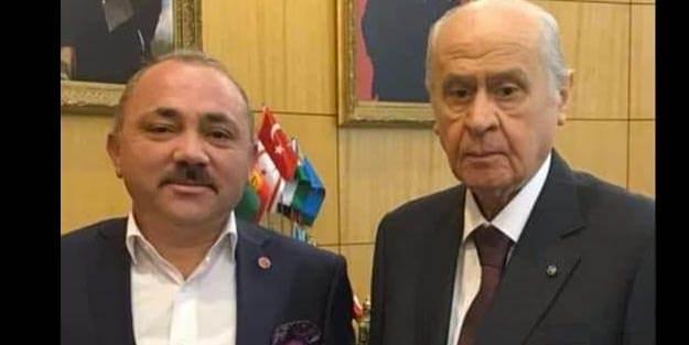 <p>ÇANKIRI</p>
<p>İL</p>
<p><strong>İSMAİL HAKKI ESEN</strong></p>
