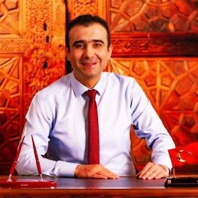 <p>KARAMAN</p>
<p>İL</p>
<p><strong>SAVAŞ KALAYCI</strong></p>