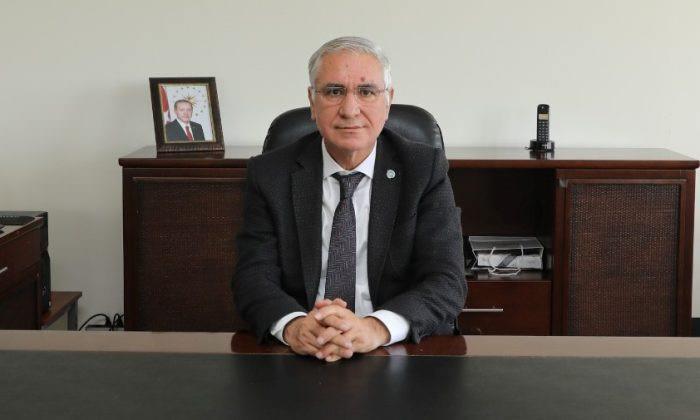 <p>NİĞDE</p>
<p>İL</p>
<p><strong>HAMDİ DOĞAN</strong></p>