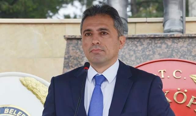 <p>OSMANİYE</p>

<p>İL</p>

<p><strong>İBRAHİM ÇENET</strong></p>

