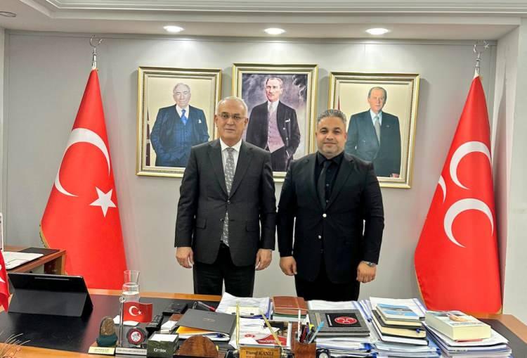 <p>İMAMOĞLU</p>

<p>BÜYÜKŞEHİR İLÇE</p>

<p><strong>MEHMET AYDIN KANGUR</strong></p>
